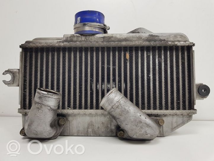 Subaru Impreza II Chłodnica powietrza doładowującego / Intercooler SICTM0020