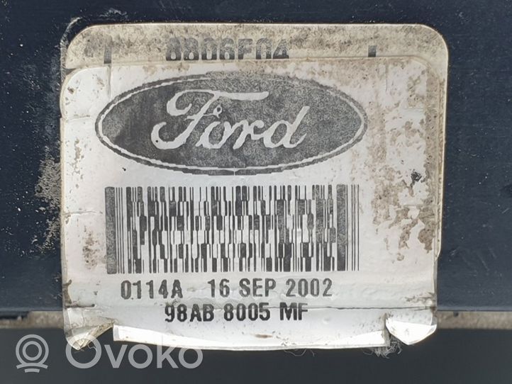 Ford Focus Radiatore di raffreddamento 98AB8005MF