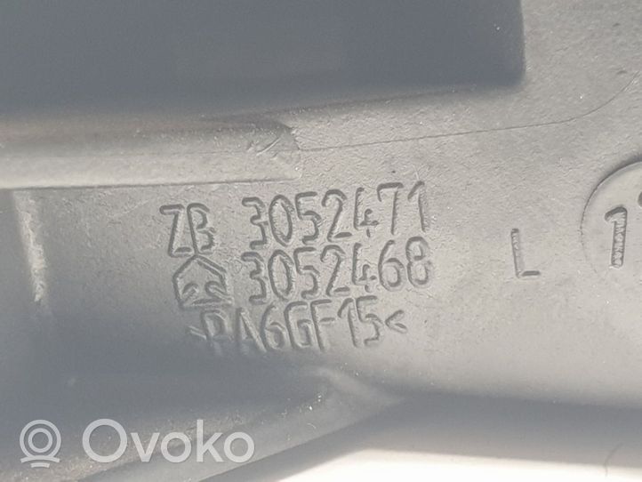 Volkswagen Crafter Maniglia interna per portiera anteriore A9067600161
