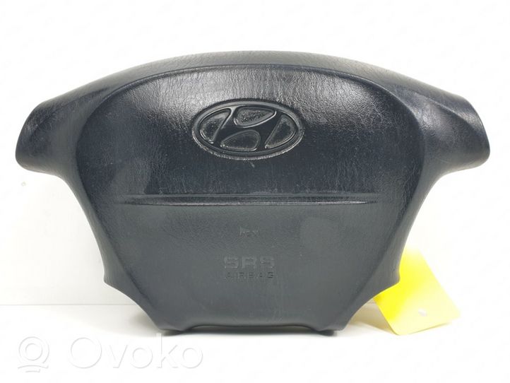 Hyundai H-1, Starex, Satellite Airbag del volante 4ADA038010347