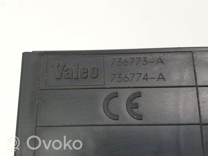 Toyota Aygo AB10 Moduł / Sterownik komfortu 897400H01000