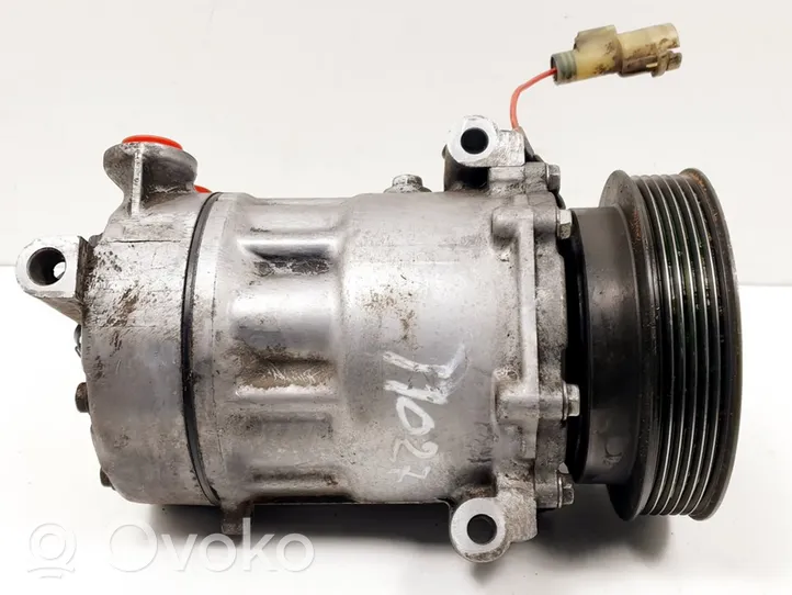 Rover Streetwise Compresseur de climatisation JPB191230