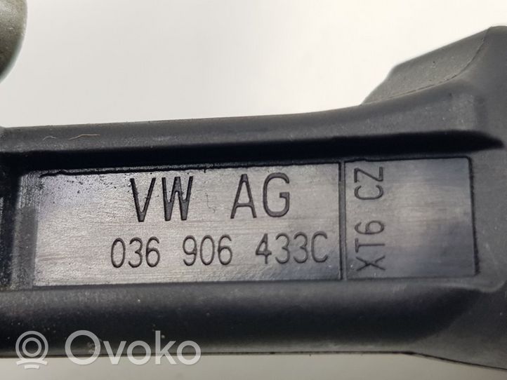 Volkswagen Caddy Czujnik 036906433C