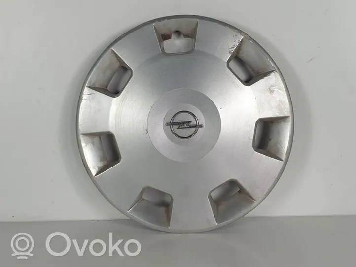 Opel Meriva A Dekielki / Kapsle oryginalne 13211439