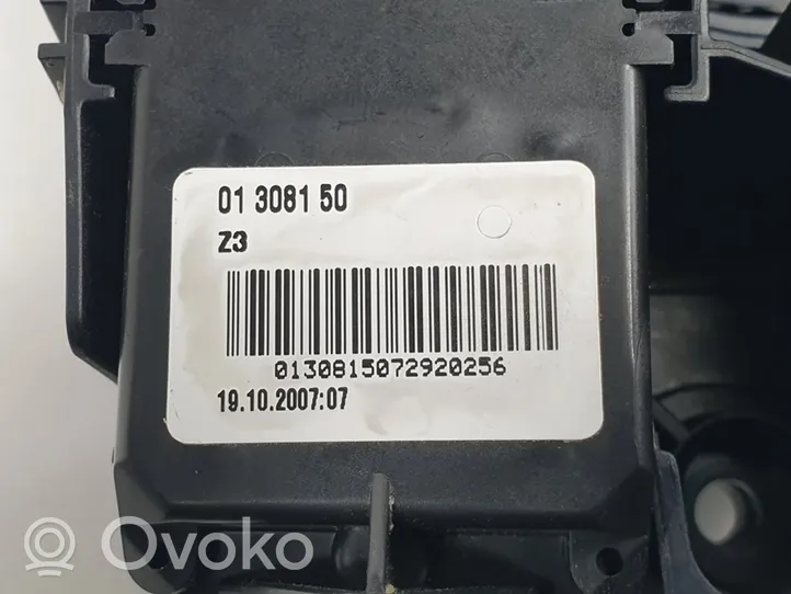 BMW X6 E71 Suuntavilkun vipu 912250902