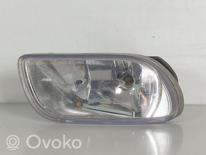 Daewoo Lacetti Front fog light 00005345