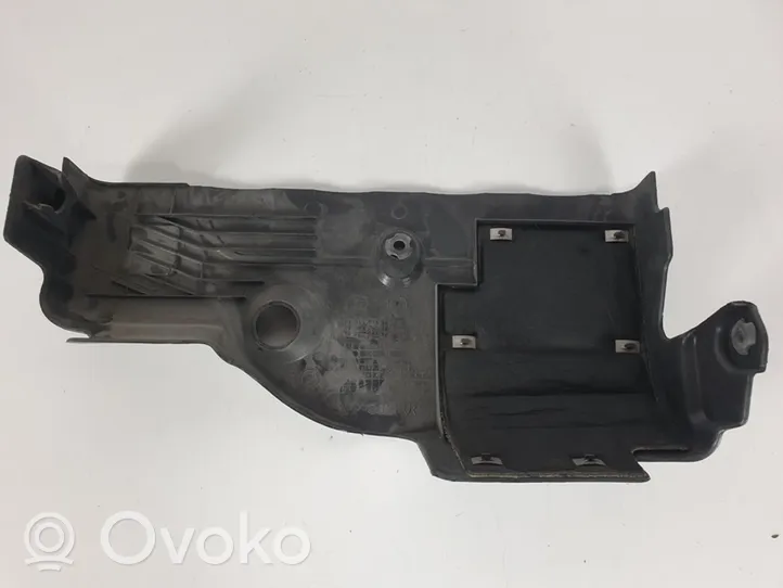 Citroen Berlingo Variklio dangtis (apdaila) 9634491480