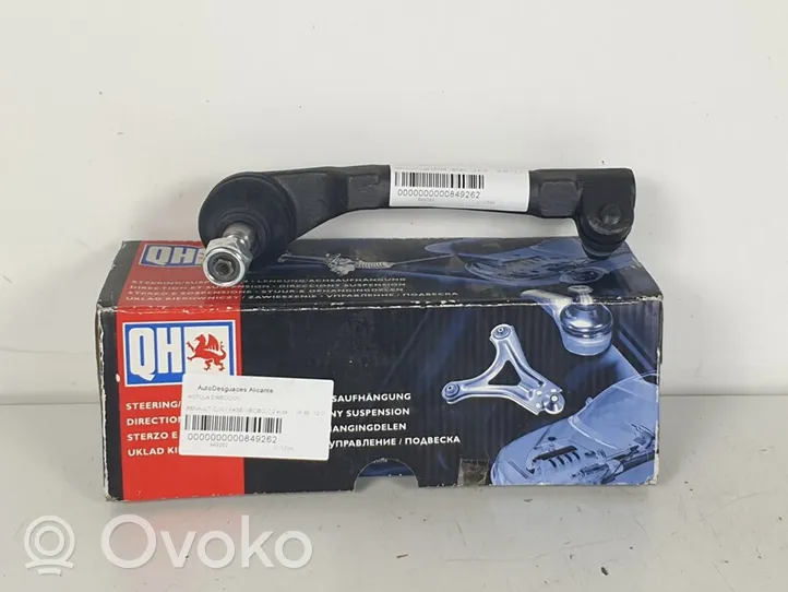 Renault Clio III Bras, rotule de suspension avant QR9067S