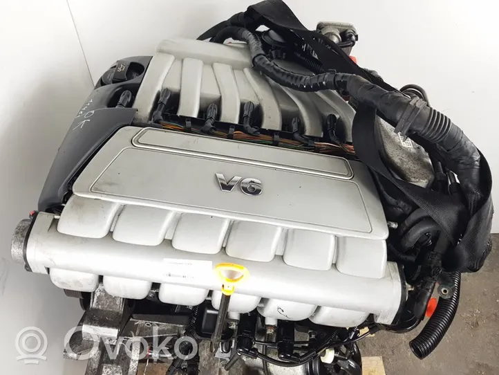 Volkswagen Phaeton Silnik / Komplet BKL