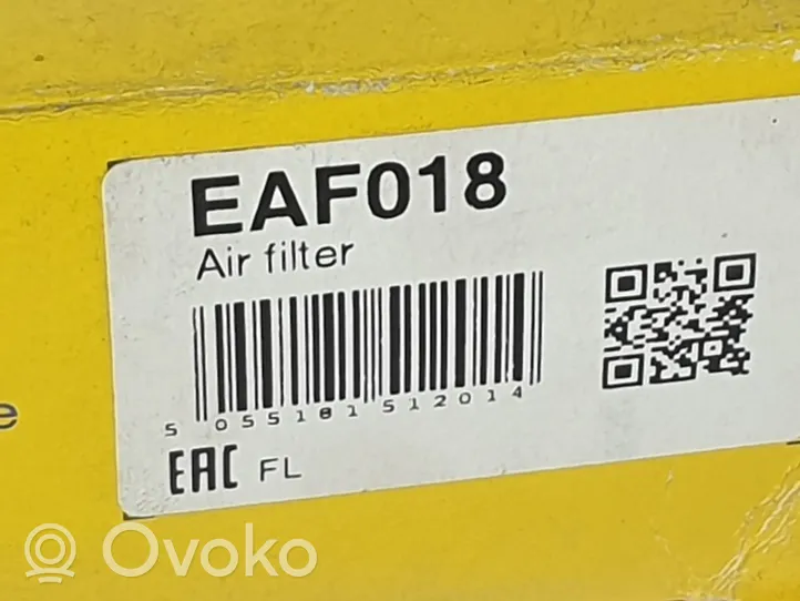 Opel Kadett E Boîtier de filtre à air EAF018