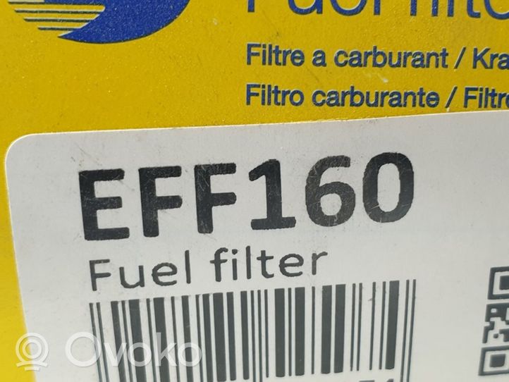 Volkswagen Polo Fuel filter EFF160