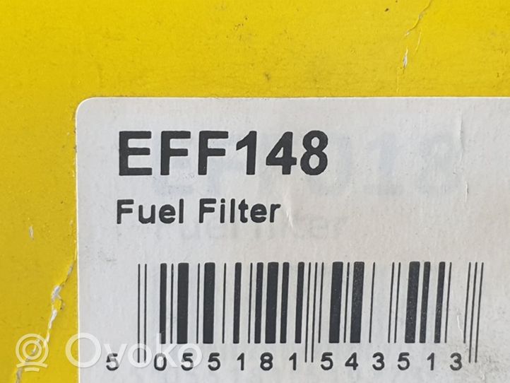 Volvo C70 Filtro carburante EFF148