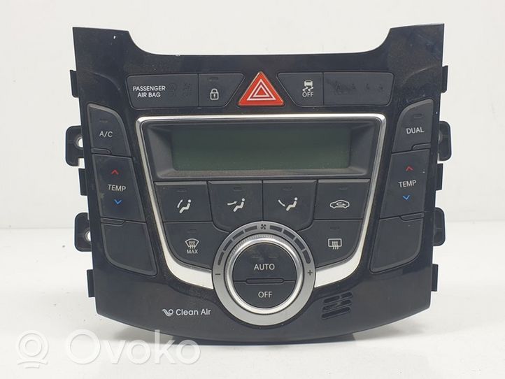 Hyundai i30 Centralina del climatizzatore 97250A6520