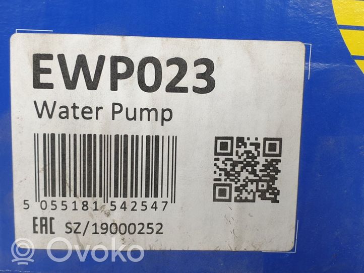 Ford Mondeo MK IV Pompe de circulation d'eau EWP023