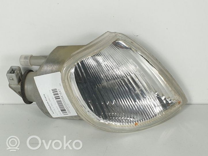 Citroen Saxo Lampa przednia CS9353D