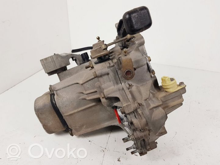 Citroen C2 Manual 5 speed gearbox 20CP24