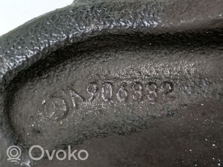 KIA Rio Fusée d'essieu de moyeu de la roue avant A906882