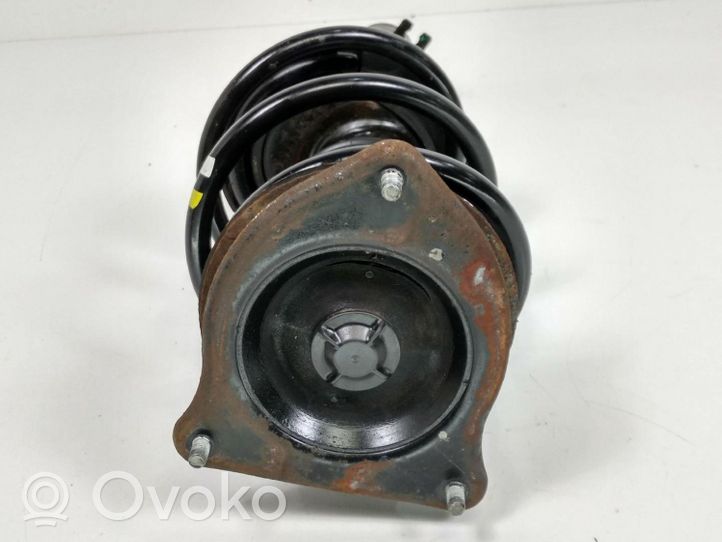 Ford Focus Ammortizzatore anteriore 6763129