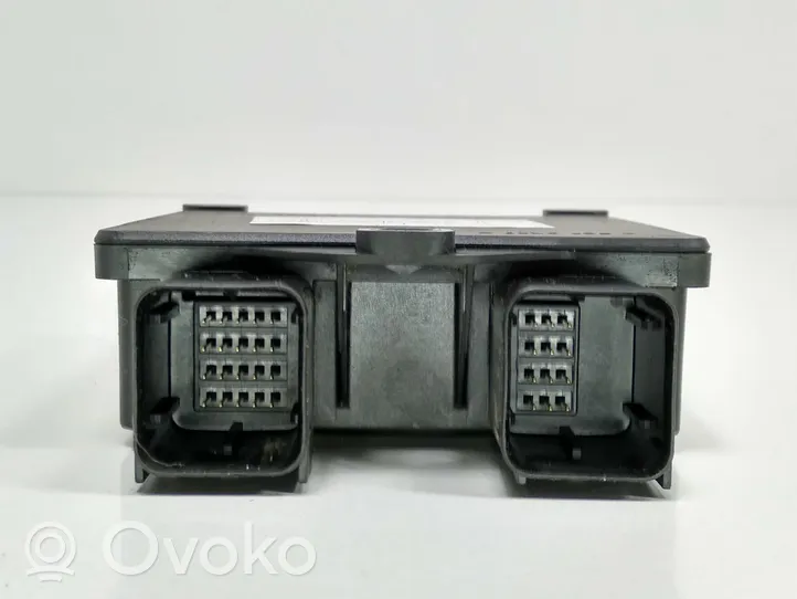 Nissan Navara Kiti valdymo blokai/ moduliai 58602450102347