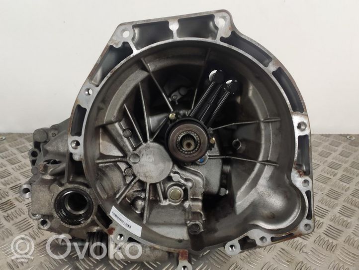 Ford Ka Manual 5 speed gearbox 3S5R7002DD