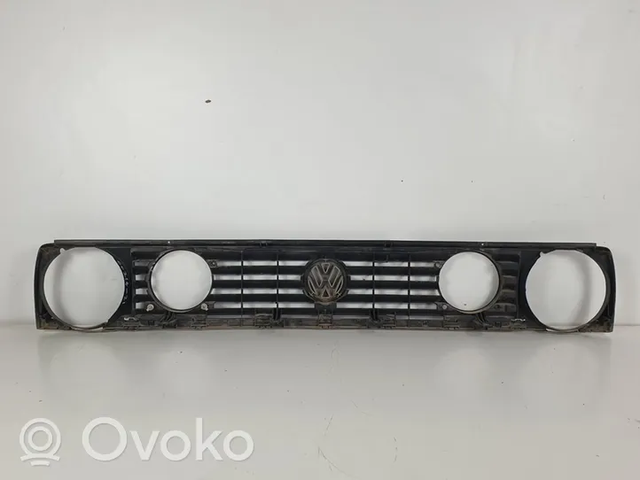 Ford Focus Atrapa chłodnicy / Grill 191853653K