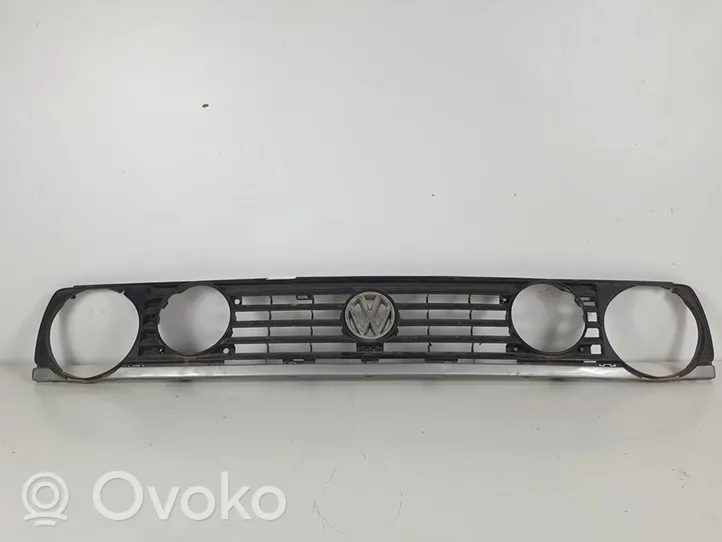 Ford Focus Atrapa chłodnicy / Grill 191853653K