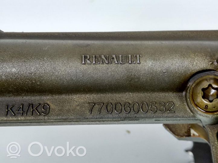 Renault Kangoo III Pompa olejowa 8200150195