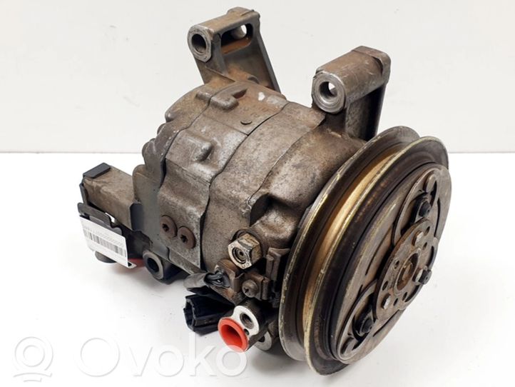 DKV-11G Klimakompressor Für Nissan X-Trail T30 2.2 - Original Ersatzteil