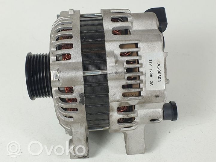 Peugeot 307 CC Alternator AI90304