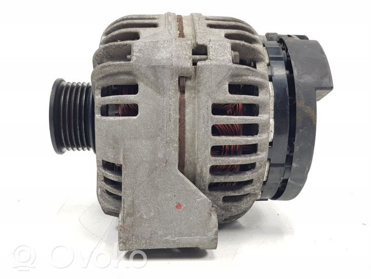 Mercedes-Benz SLK R170 Generatore/alternatore A0111549102