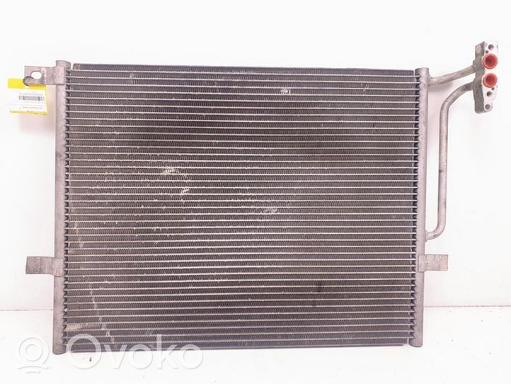 BMW 3 E46 Radiateur condenseur de climatisation 8377614