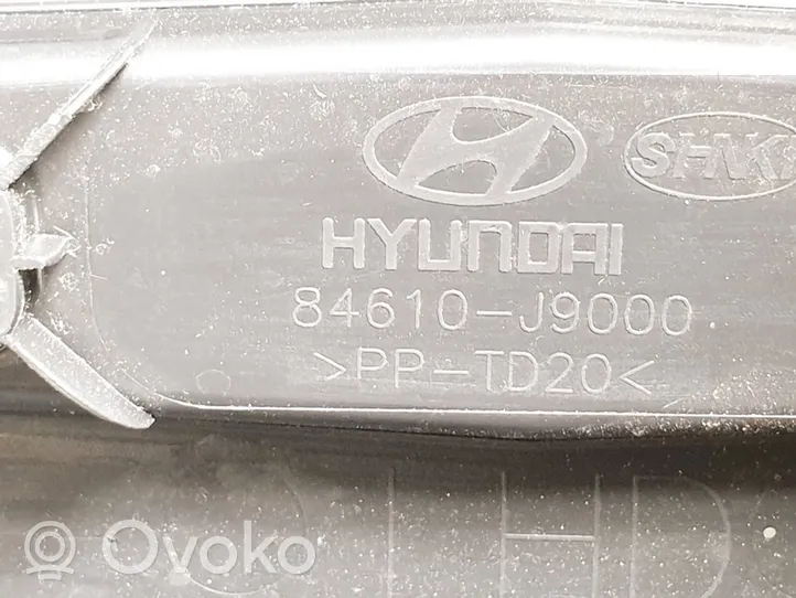 Hyundai Kona I Accoudoir SK84622J9001