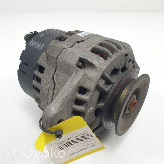 Ford Maverick Generatore/alternatore 231007F000