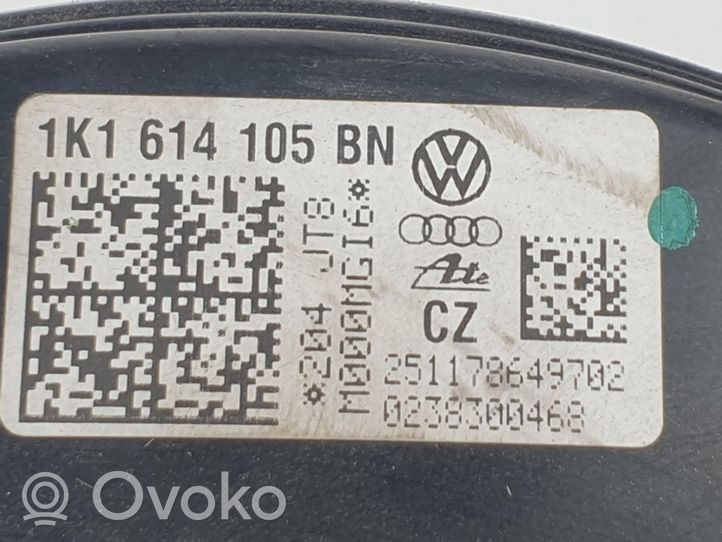 Volkswagen Eos Wspomaganie hamulca 1K1614105BN