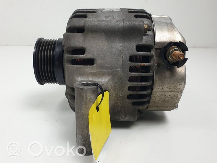 Renault Kangoo III Alternator XR8310300BC