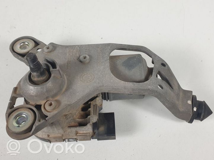 Ford Focus Tringlerie et moteur d'essuie-glace avant BM5117504AG