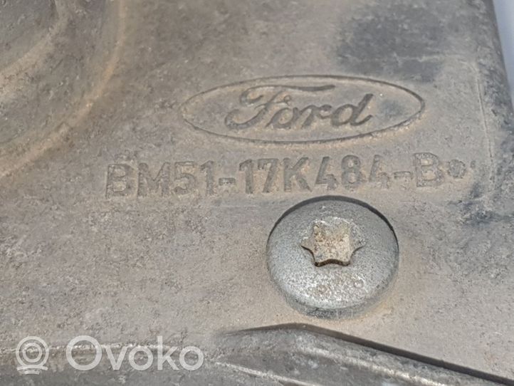 Ford Focus Tringlerie et moteur d'essuie-glace avant BM5117504BG