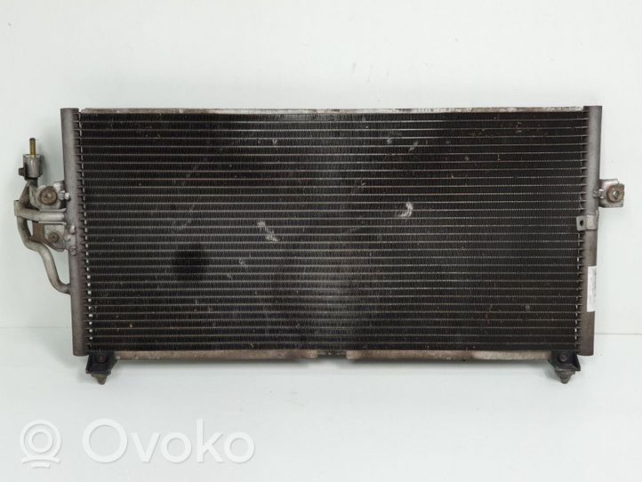 Mitsubishi Colt Radiateur condenseur de climatisation 