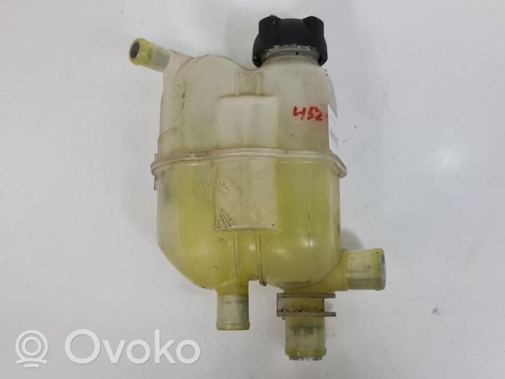 Fiat Qubo Serbatoio di compensazione del liquido refrigerante/vaschetta 0005768V007