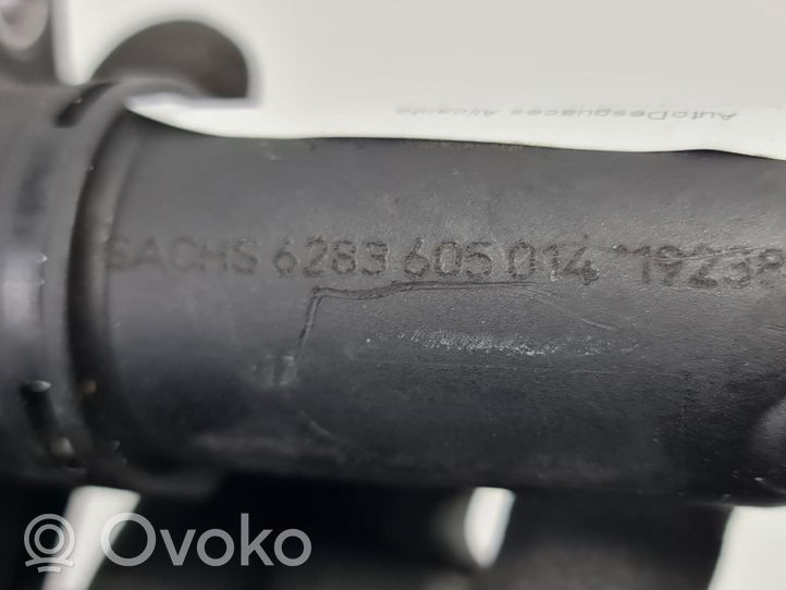 KIA Carens I Clutch slave cylinder 6283605014