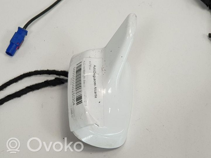 Renault Megane II Radio antena 8K5035503E