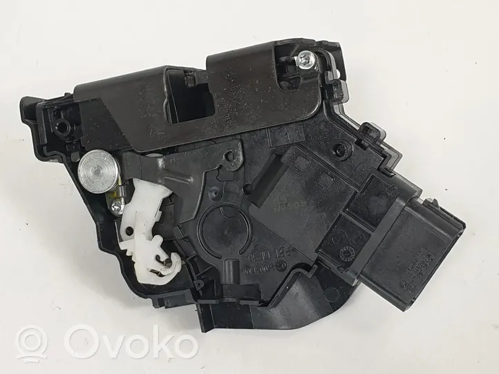 Volvo XC60 Zamek drzwi przednich 30799302