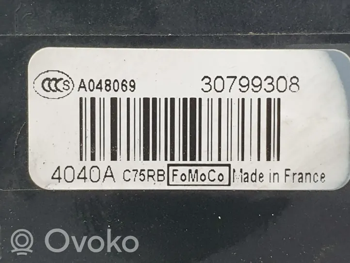 Volvo XC60 Serratura portiera anteriore 30799308