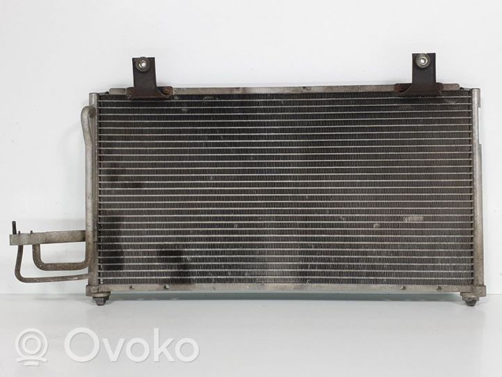 KIA Shuma Gaisa kondicioniera dzeses radiators 