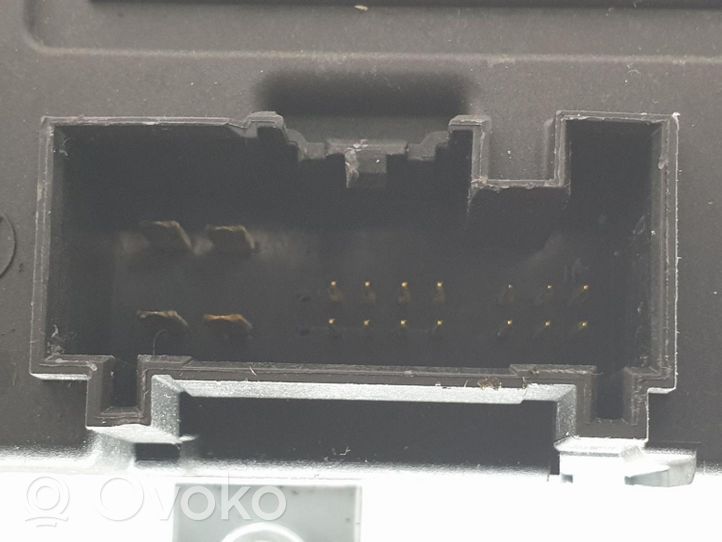 Volvo XC60 Sterownik / Moduł centralnego zamka 1002015603
