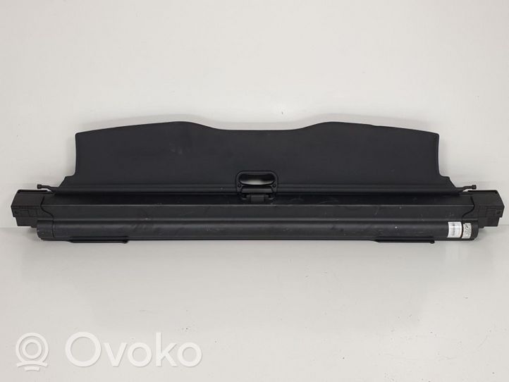 Mercedes-Benz C W202 Parcel shelf 