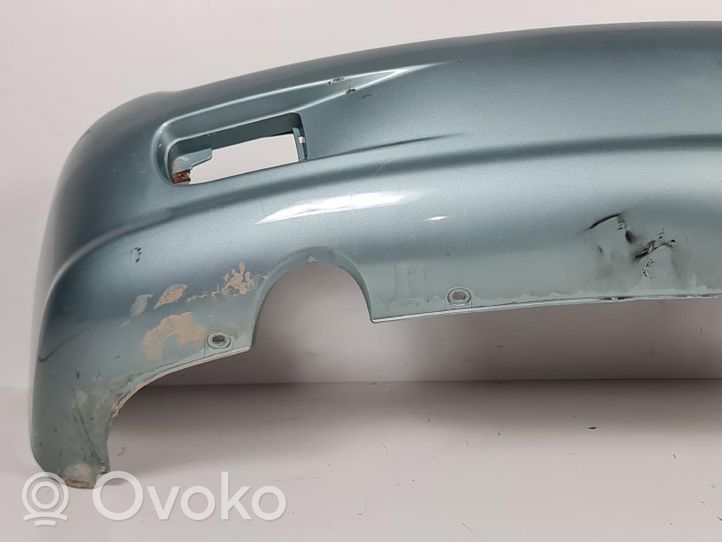 Chevrolet Tacuma Rear bumper 