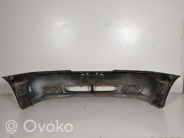 Daewoo Nexia Front bumper 