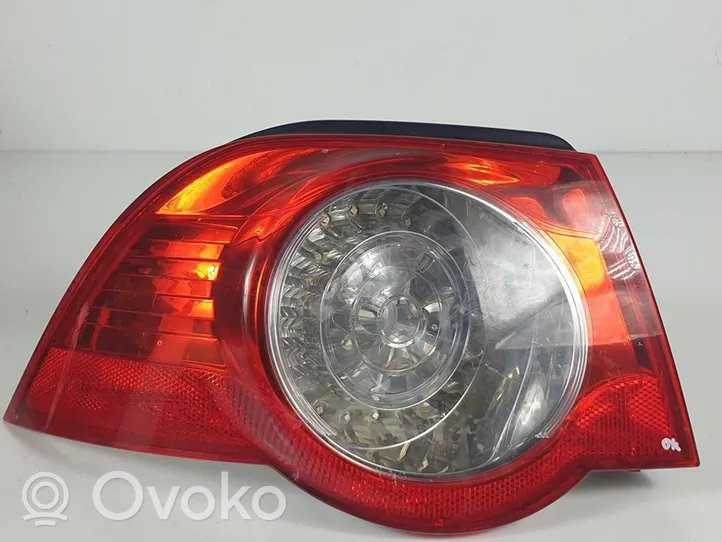 Volkswagen Eos Rear/tail lights 1Q0945257A
