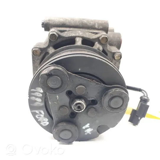 Ford Ka Compresseur de climatisation 1S5H19D629